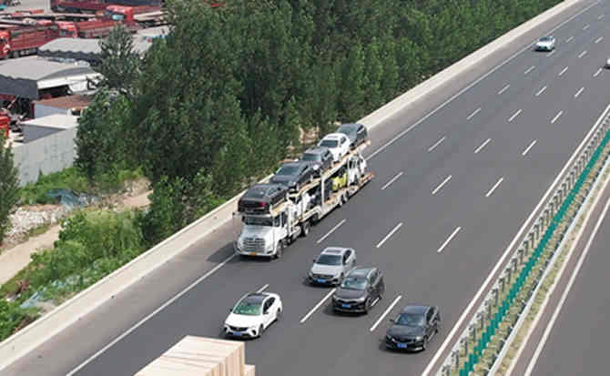 宝山区高速公路汽车救援