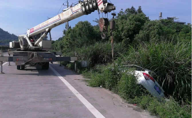 宝山区重载吊车救援